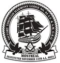 Victory Through Harmony Lodge No.94